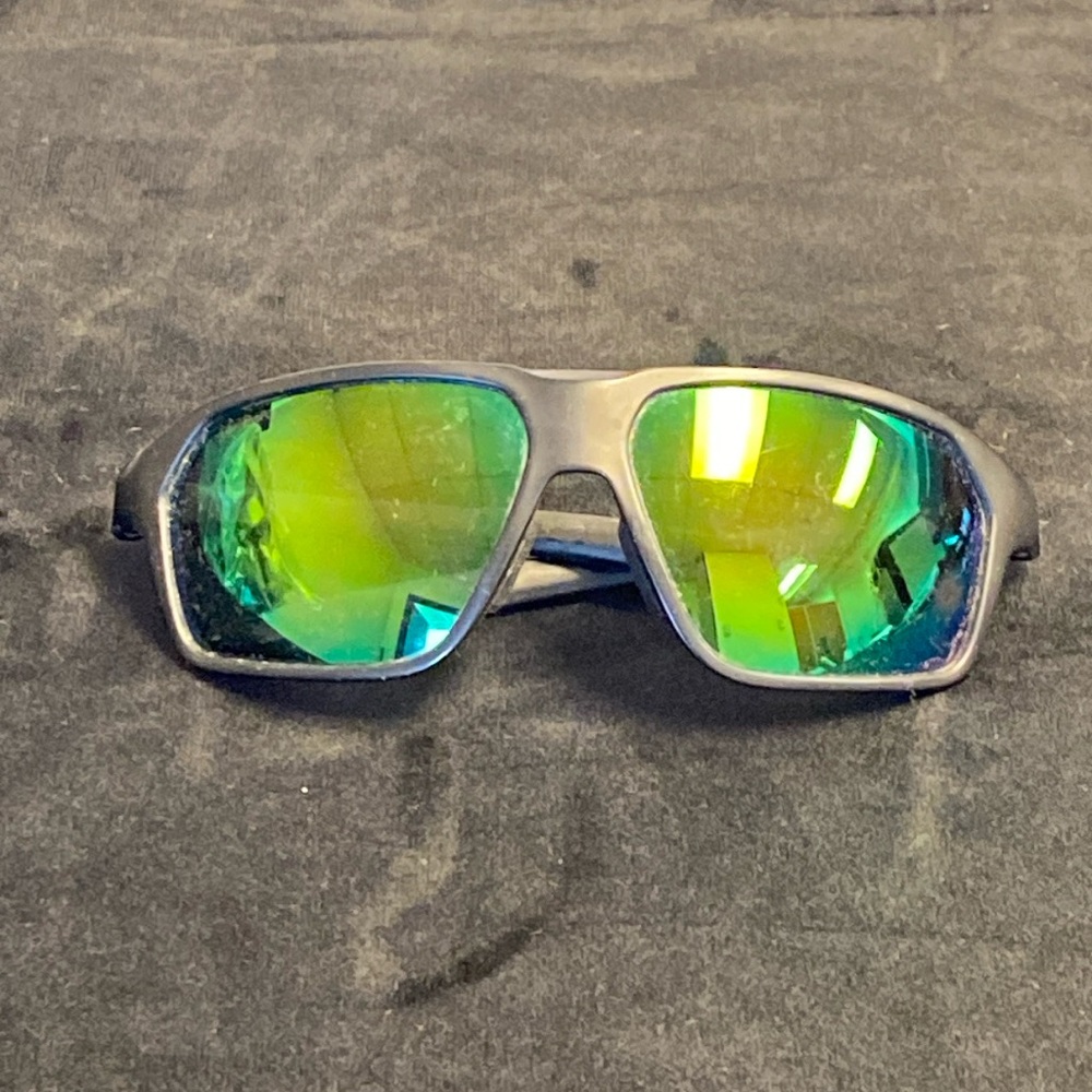Smith Optics Matte Black ChromaPop Sunglasses